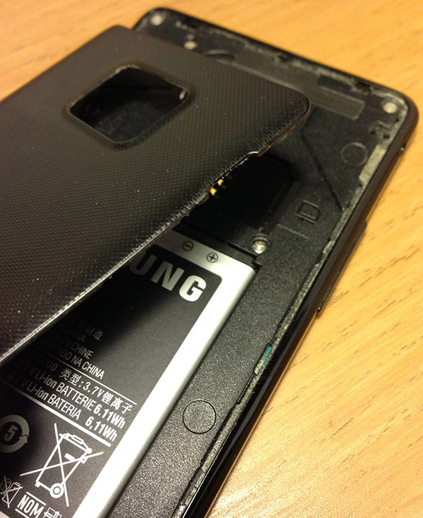 Vilken Samsung Modell Har Jag