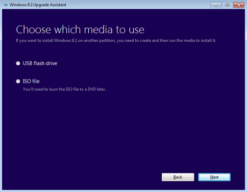 Win 8 - USB 4