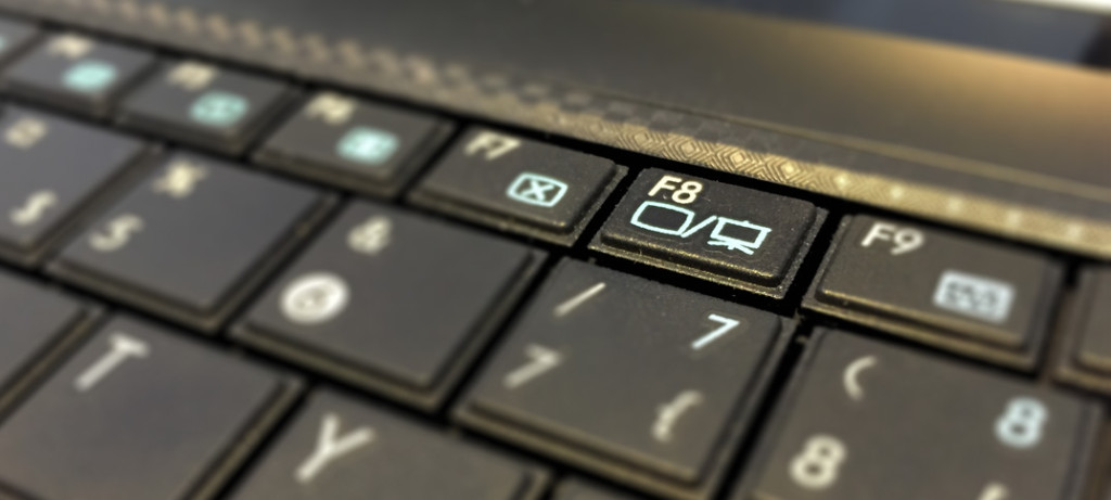 Windows 7 Startar Inte I Felsäkert Läge