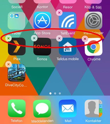 App Som Tar Bort Bakgrund