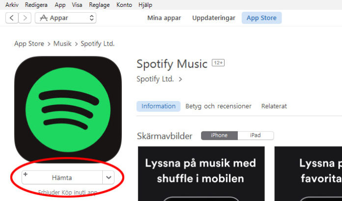 Skapa Apple Id På Dator