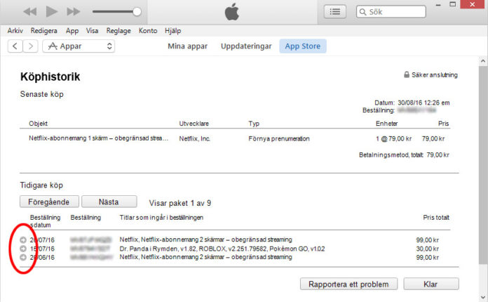 Inget Uppringnings Id Iphone Ta Bort