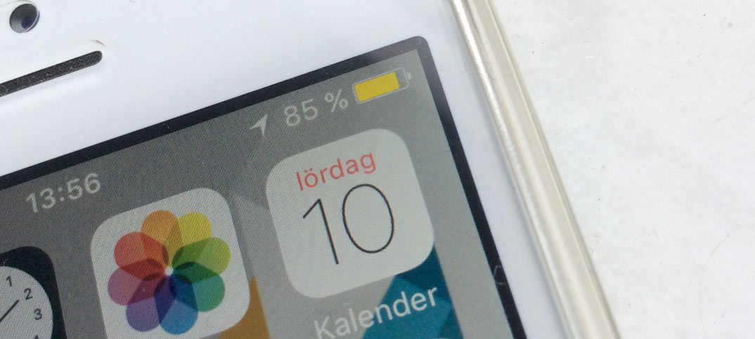 ändra Storlek På Bild Iphone