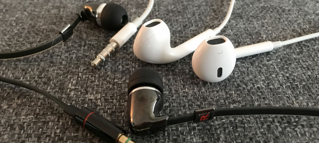 Bara Ljud I Ena Hörluren Bluetooth