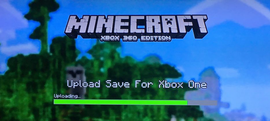 Flytta Minecraft Till Ny Dator