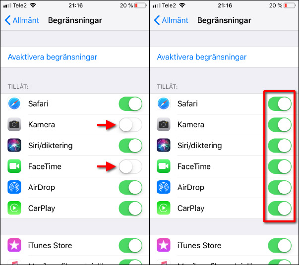 App För Att Se Vart Någon är