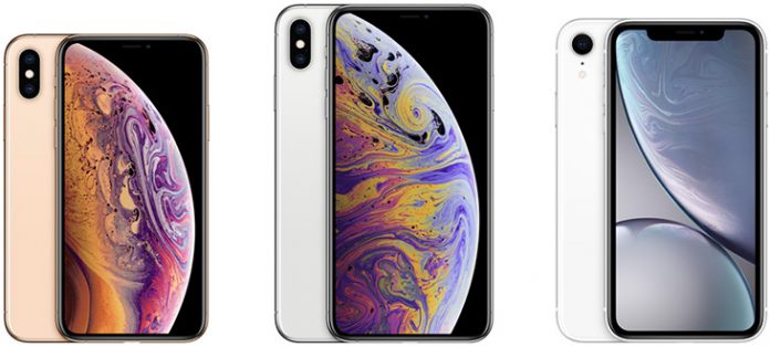 är Iphone X Och Xs Samma Storlek