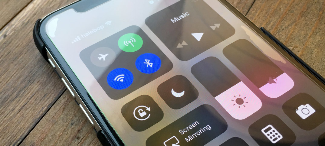 Går Inte Att Stänga Av Iphone
