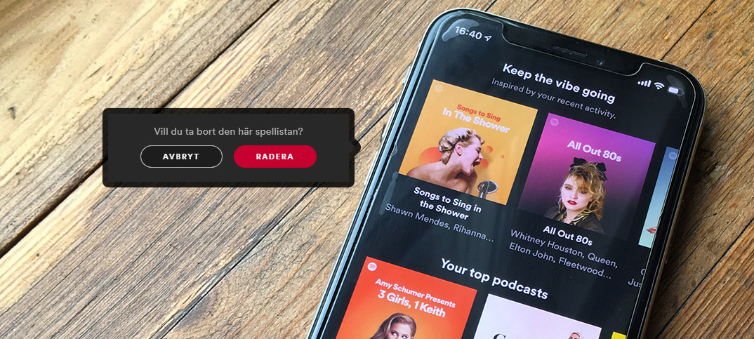 Hur Lägger Man Upp En Låt På Spotify