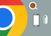 Google Chrome hackar vid scroll - scrollande