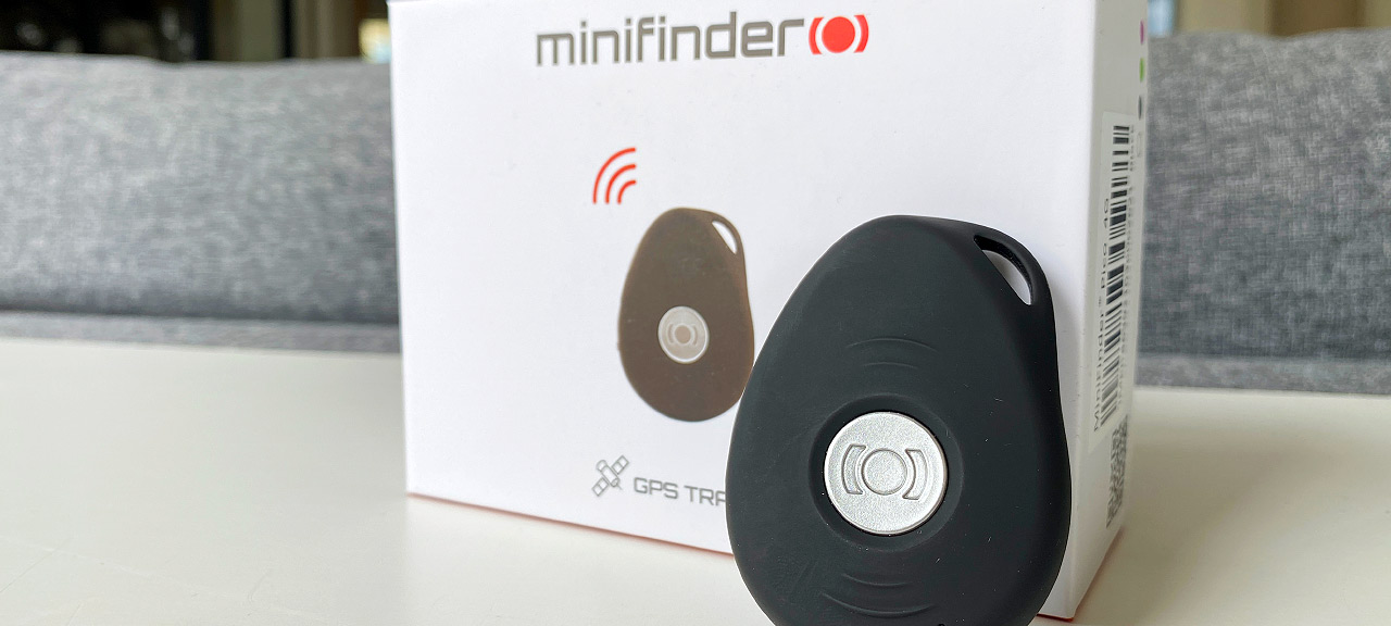 Minifinder Pico 4G - Recension - Test