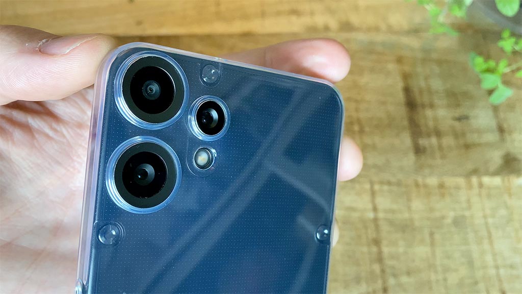 CMF Phone 2 Pro - Extra skal