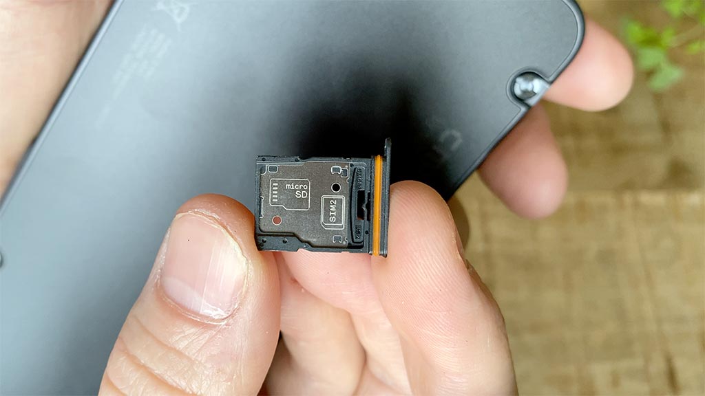 CMF Phone 2 Pro - Micro SD