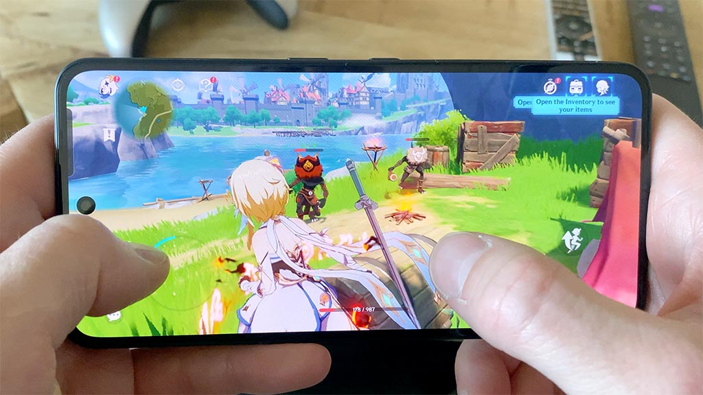 CMF Phone 2 Pro - Spel - Recension