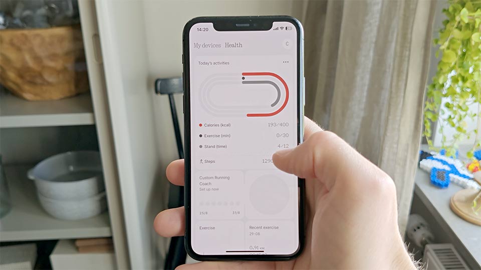 CMF Watch 3 Pro - App