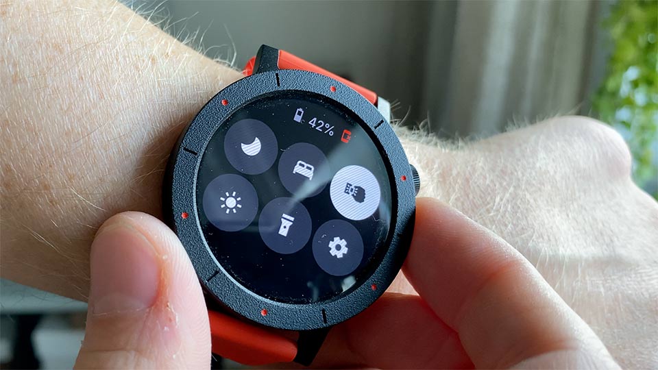 CMF Watch 3 Pro - Bluetooth-koppling