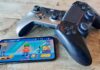 PS5 - Xbox - Handkontroll till iPhone - Android - Mobil